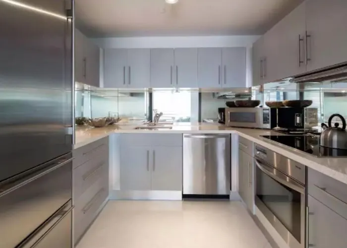 Heart Of South Beach / Modern Apartment / Ocean Drive - Carlyle